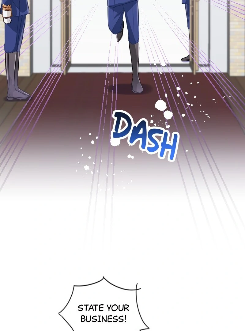 The Truth Behind the Sadistic Prince chapter 41 page 16