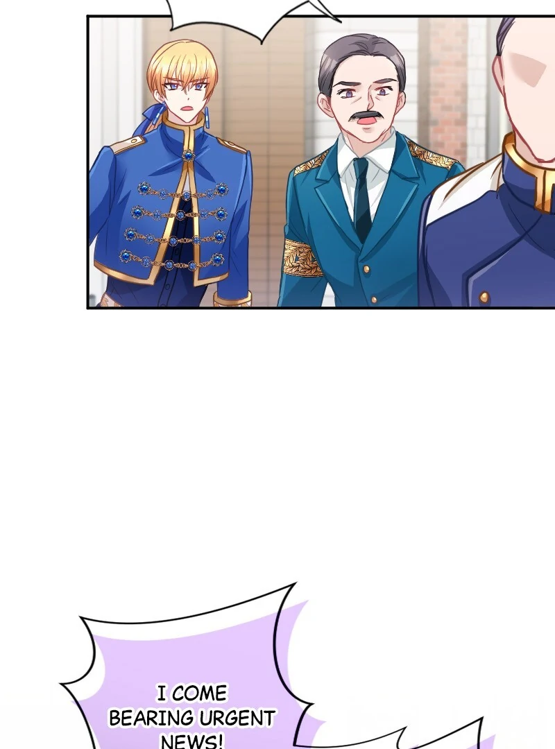 The Truth Behind the Sadistic Prince chapter 41 page 17