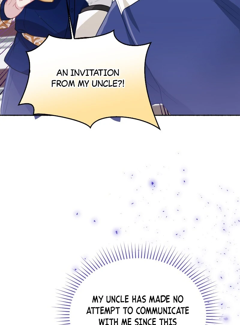 The Truth Behind the Sadistic Prince chapter 41 page 19