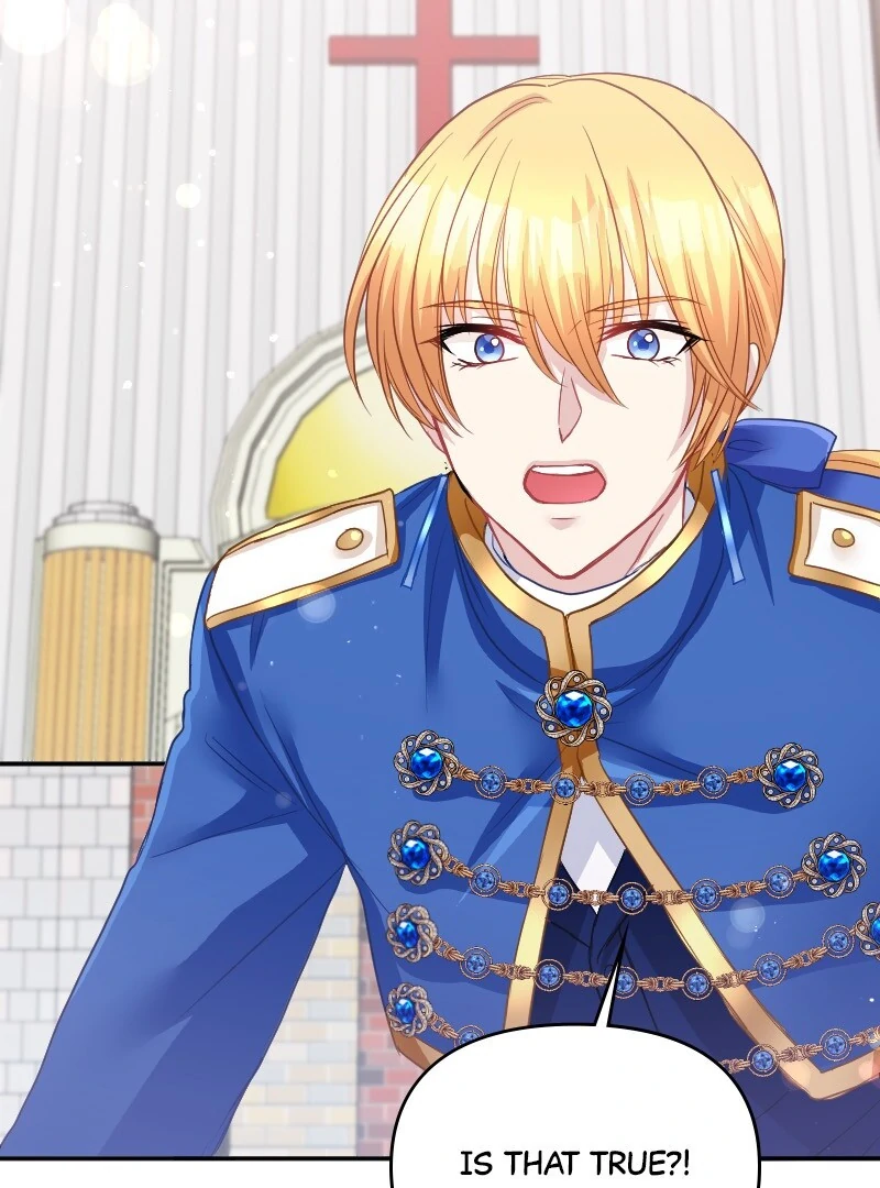 The Truth Behind the Sadistic Prince chapter 41 page 2