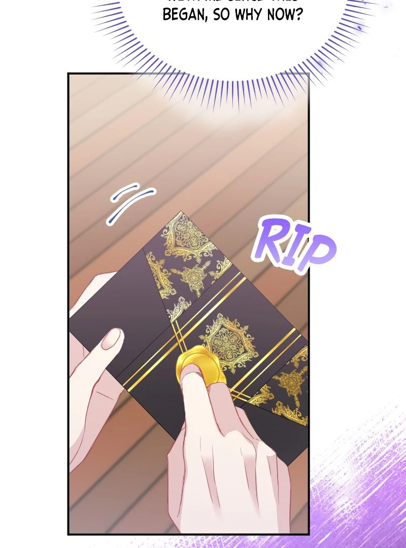 The Truth Behind the Sadistic Prince chapter 41 page 20
