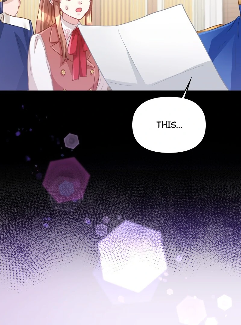 The Truth Behind the Sadistic Prince chapter 41 page 22