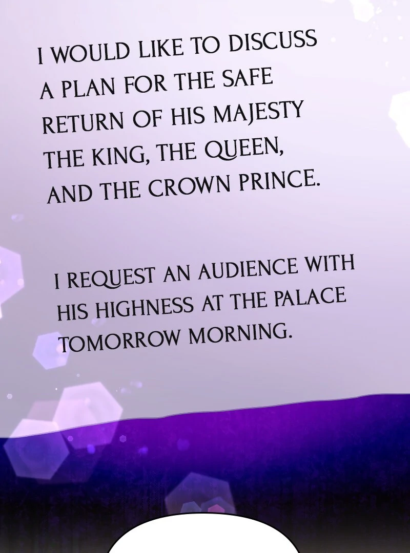 The Truth Behind the Sadistic Prince chapter 41 page 23