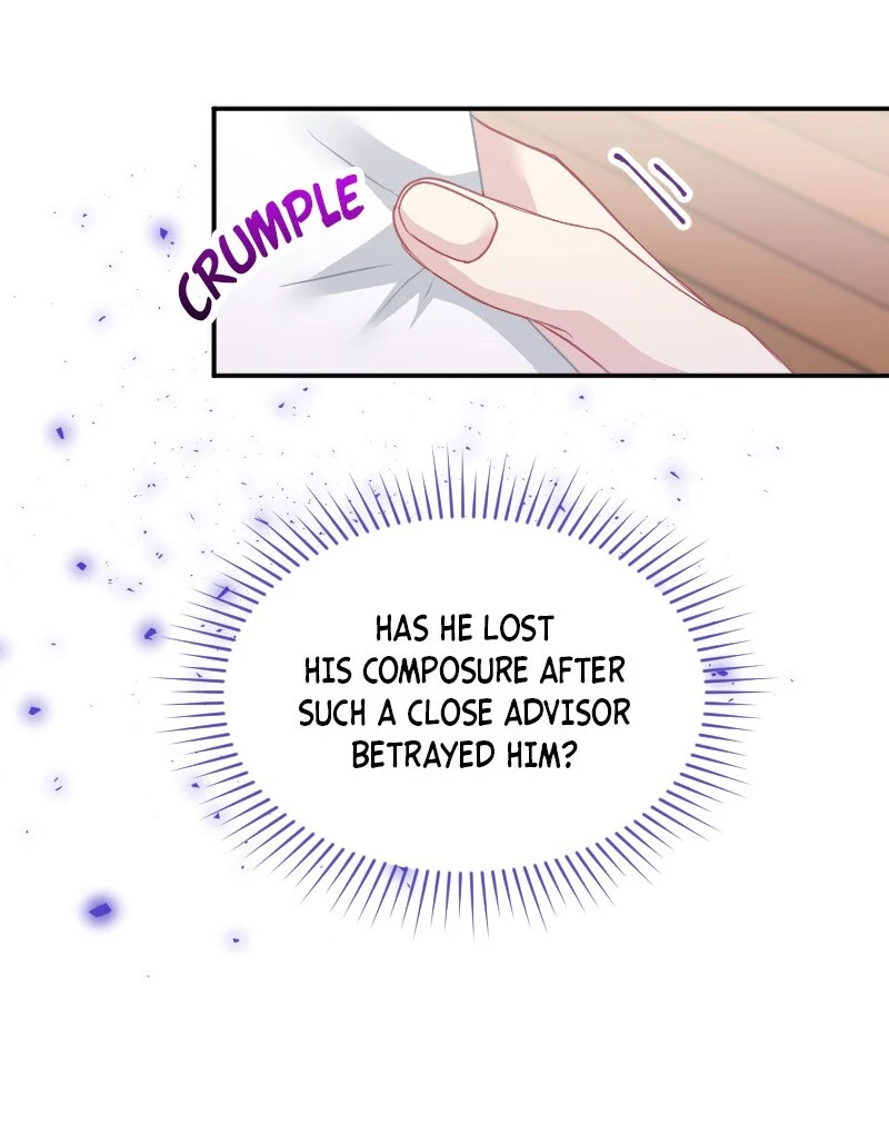 The Truth Behind the Sadistic Prince chapter 41 page 28