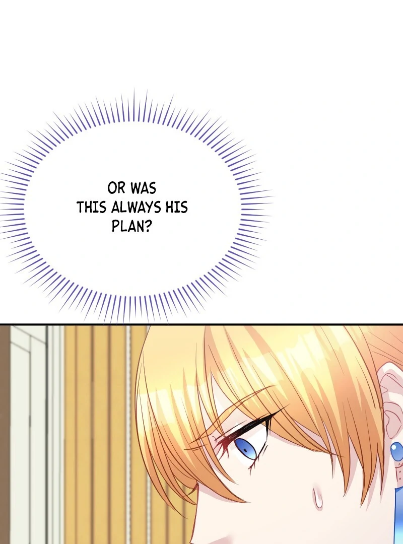 The Truth Behind the Sadistic Prince chapter 41 page 29