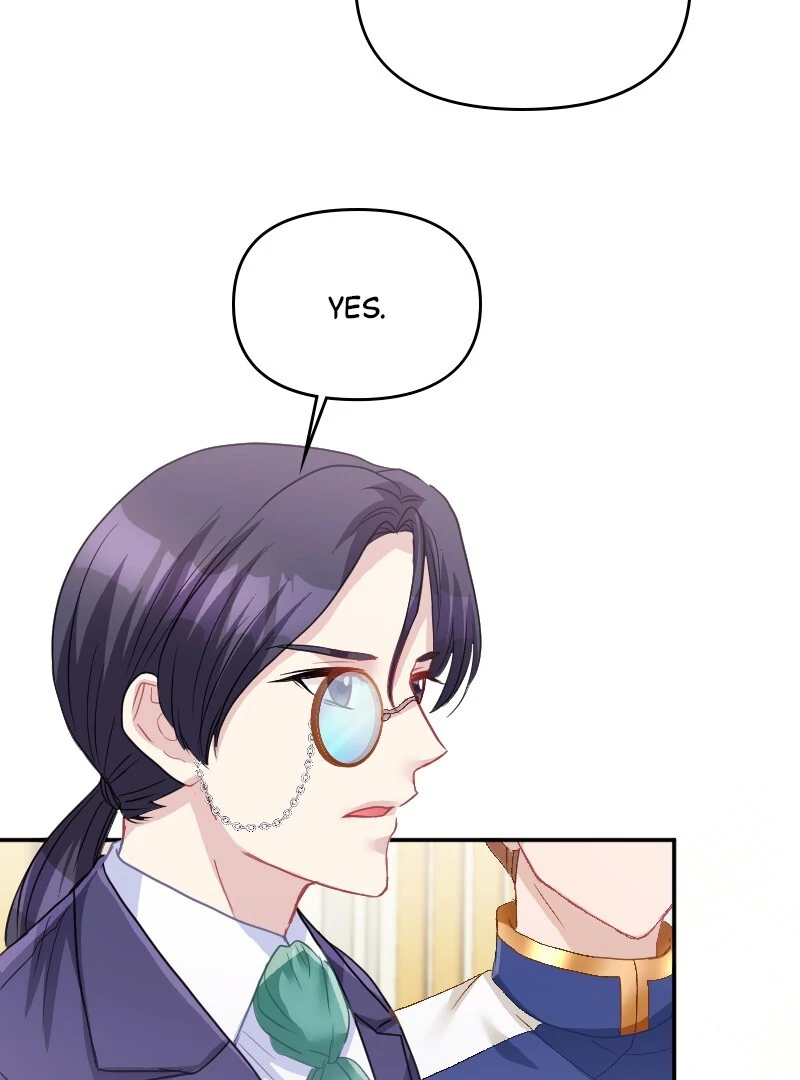The Truth Behind the Sadistic Prince chapter 41 page 3