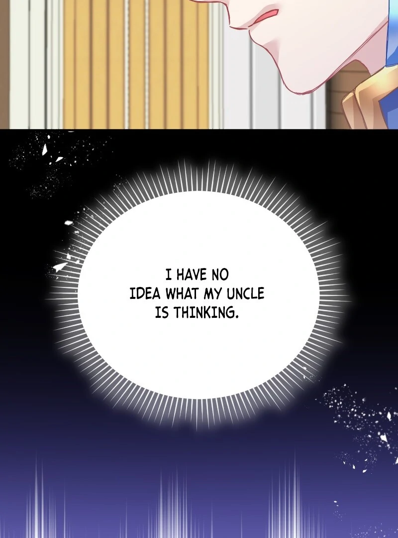 The Truth Behind the Sadistic Prince chapter 41 page 30
