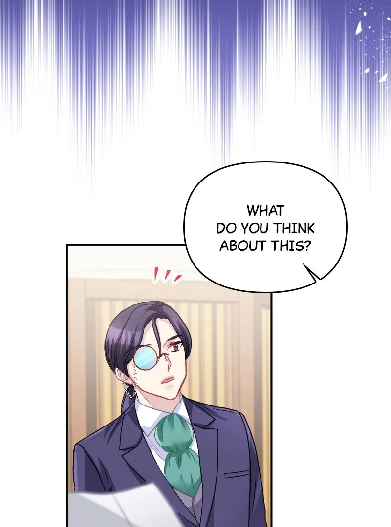 The Truth Behind the Sadistic Prince chapter 41 page 31