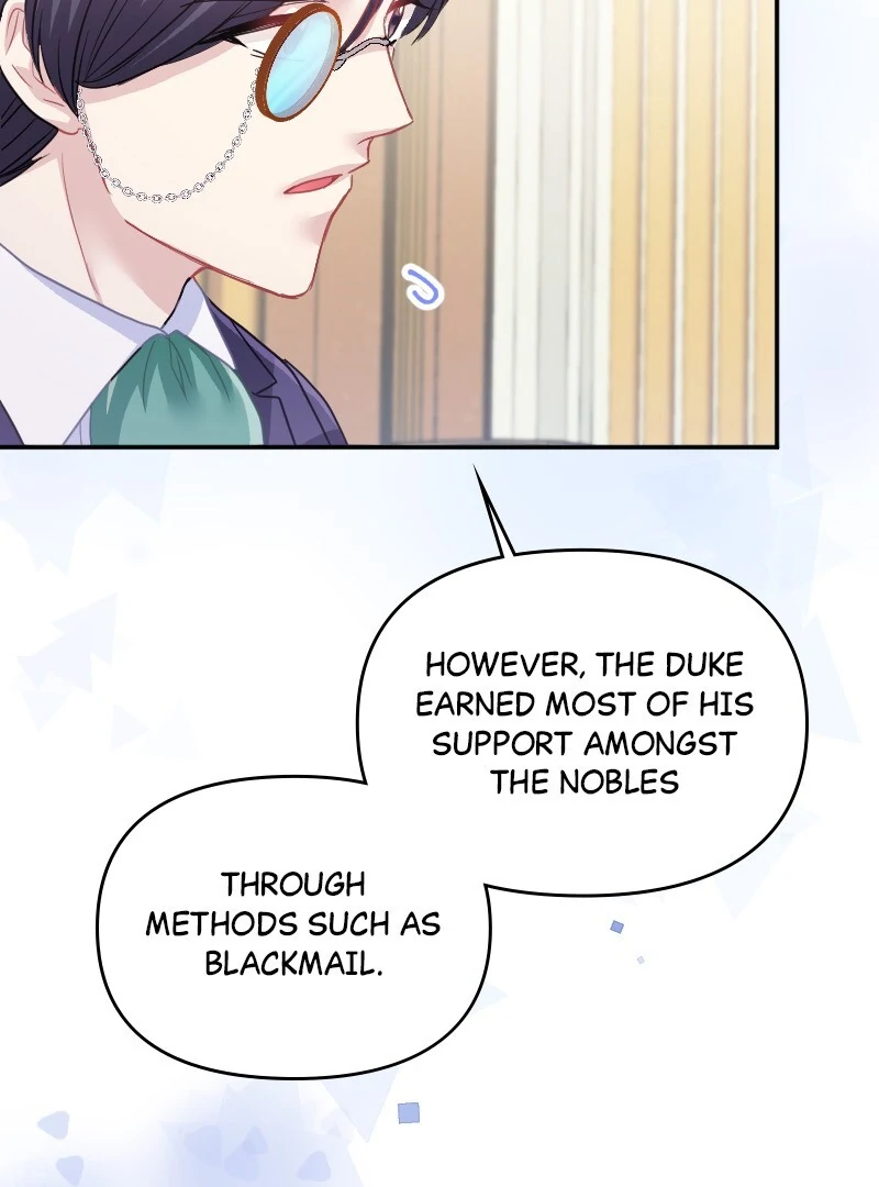 The Truth Behind the Sadistic Prince chapter 41 page 33