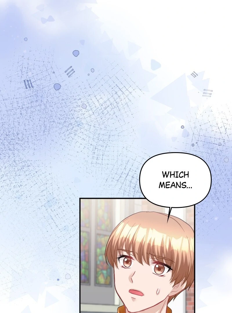 The Truth Behind the Sadistic Prince chapter 41 page 34