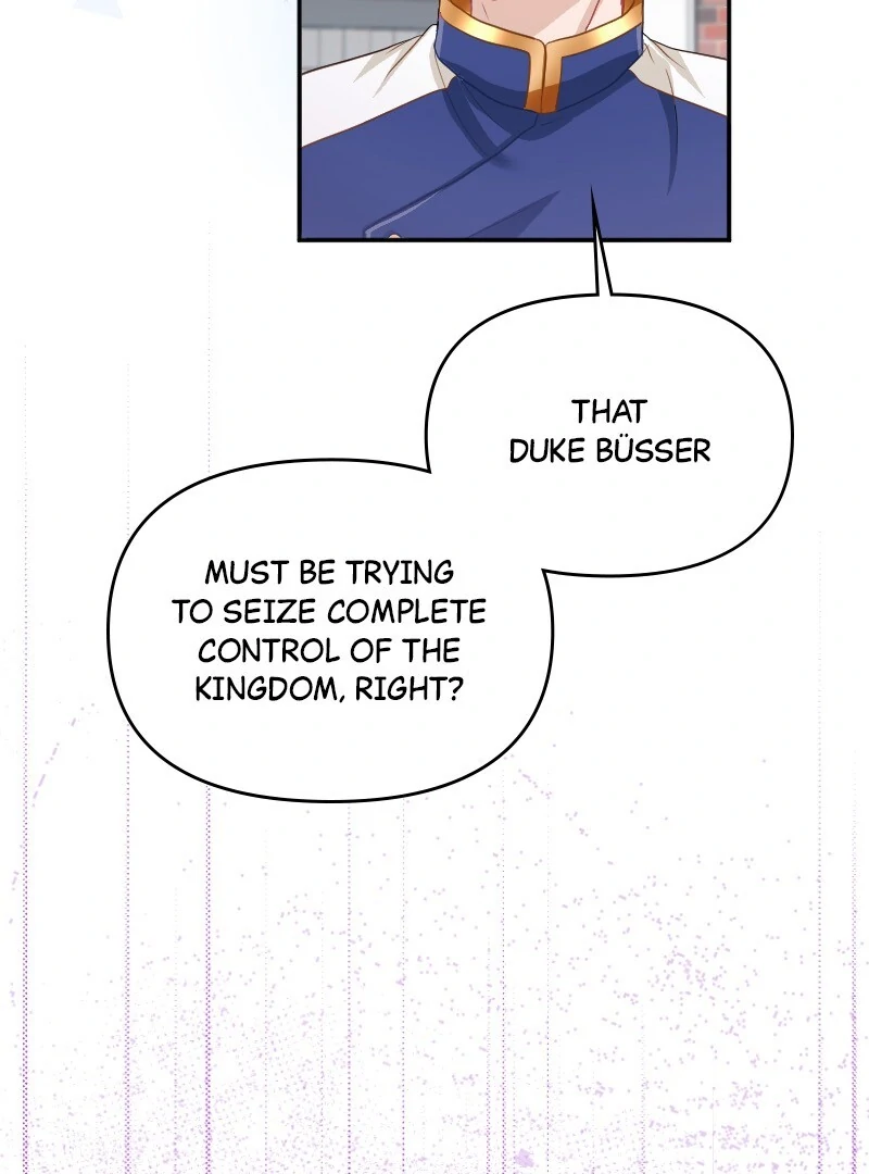 The Truth Behind the Sadistic Prince chapter 41 page 35