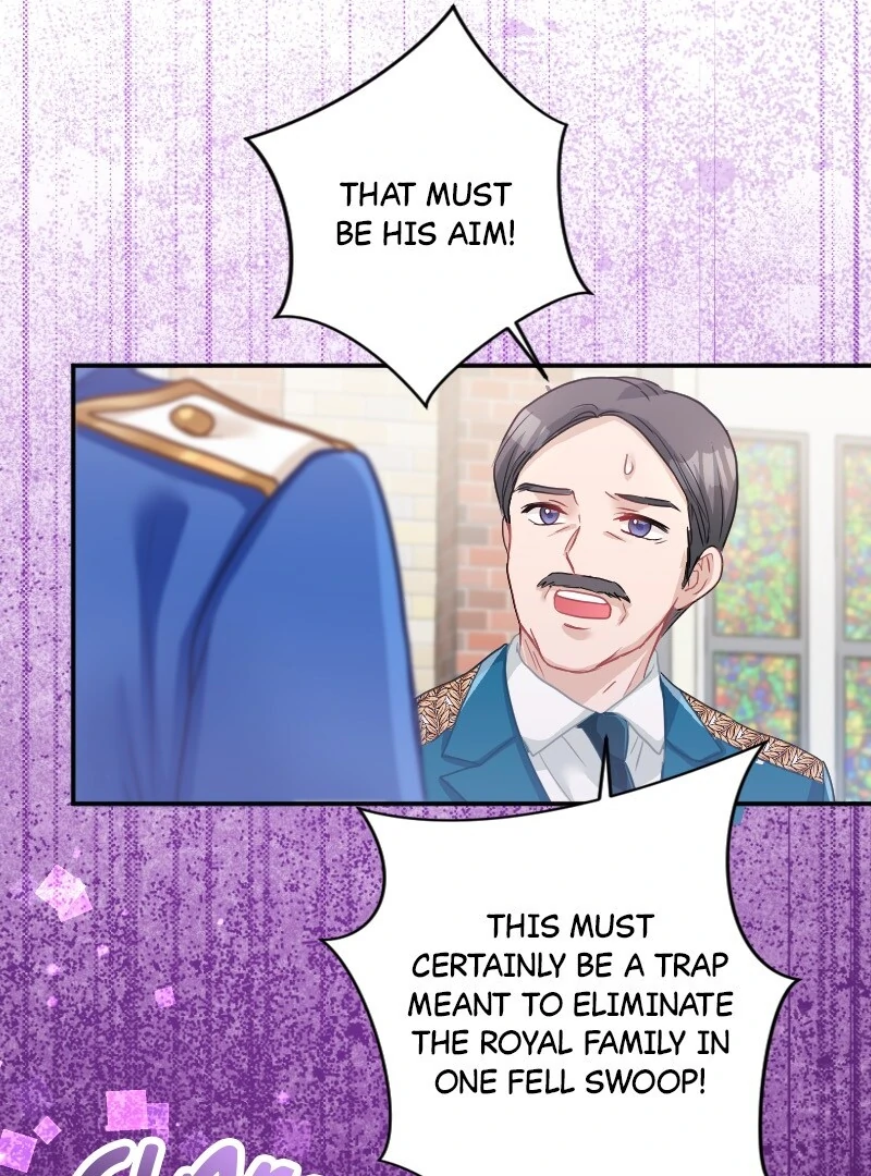 The Truth Behind the Sadistic Prince chapter 41 page 36