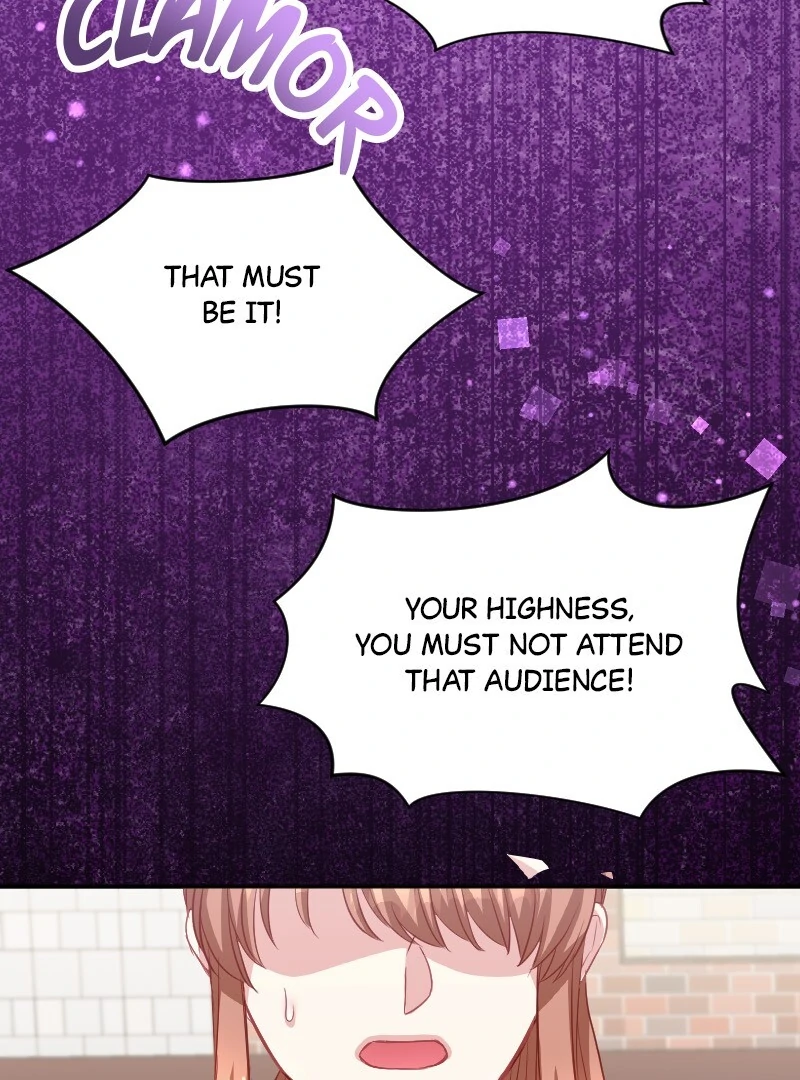The Truth Behind the Sadistic Prince chapter 41 page 37