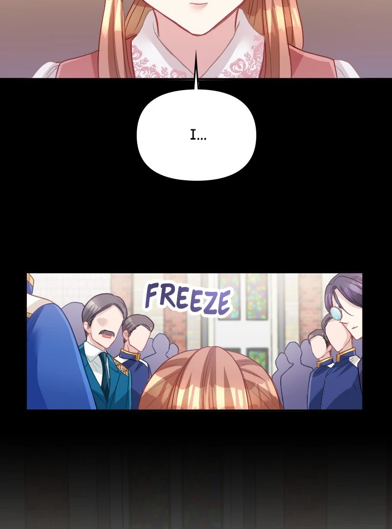 The Truth Behind the Sadistic Prince chapter 41 page 38