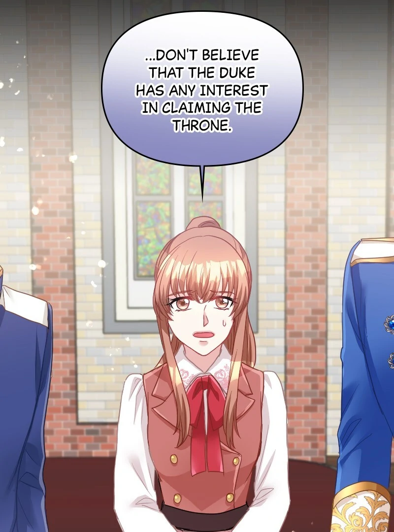 The Truth Behind the Sadistic Prince chapter 41 page 39