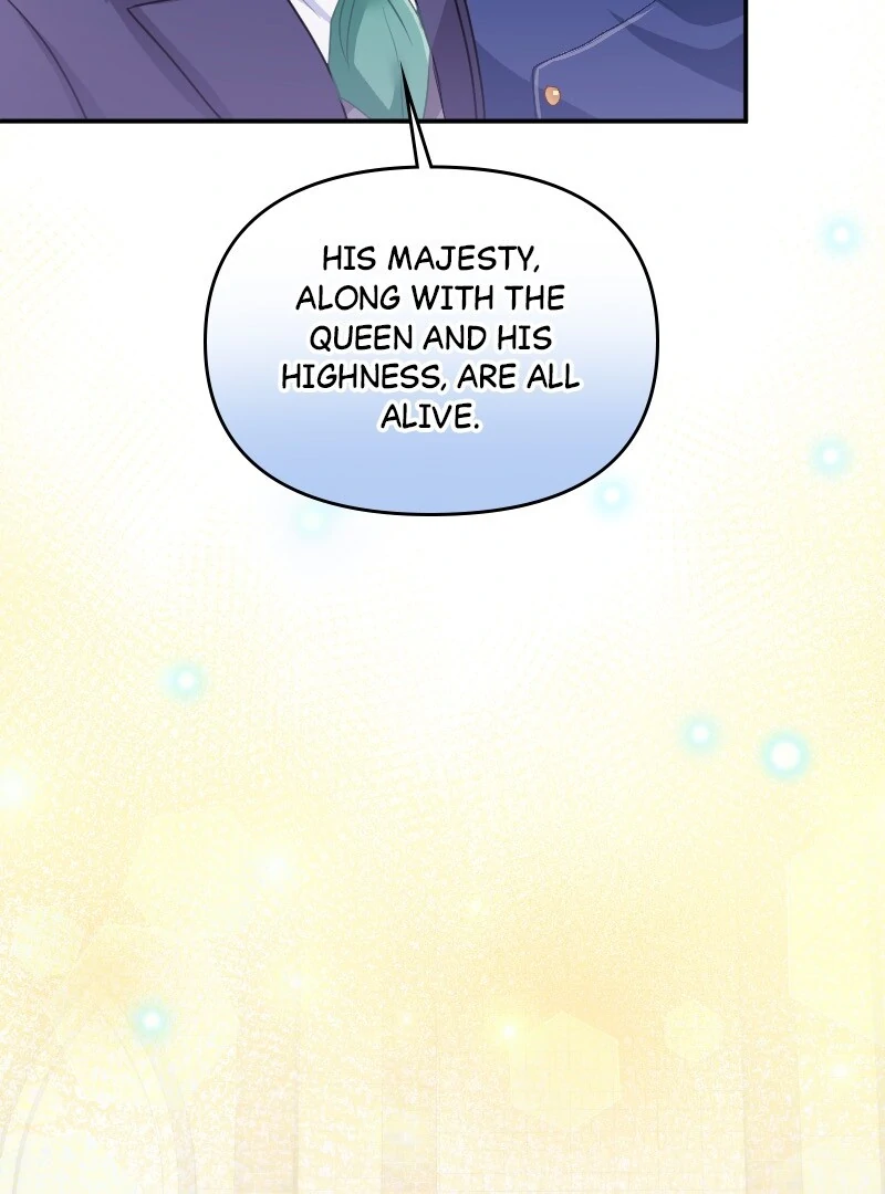 The Truth Behind the Sadistic Prince chapter 41 page 4