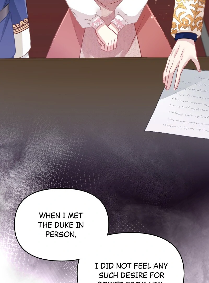 The Truth Behind the Sadistic Prince chapter 41 page 40