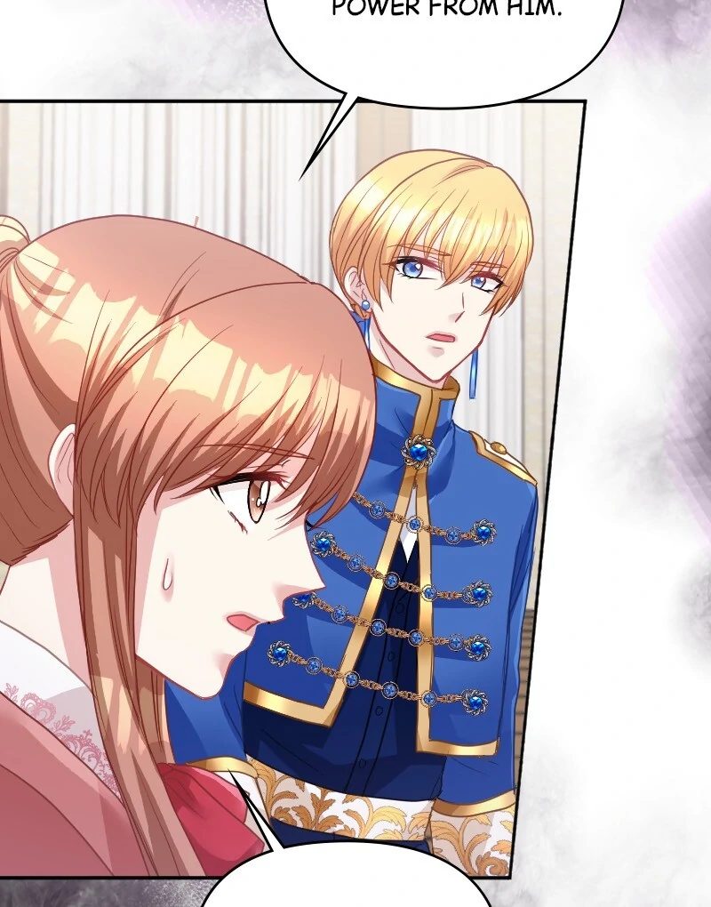 The Truth Behind the Sadistic Prince chapter 41 page 41