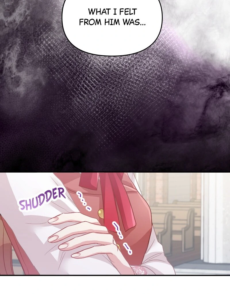 The Truth Behind the Sadistic Prince chapter 41 page 42