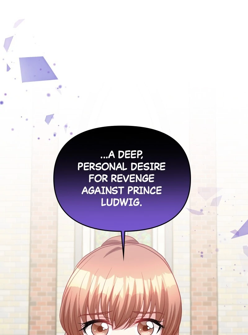 The Truth Behind the Sadistic Prince chapter 41 page 43