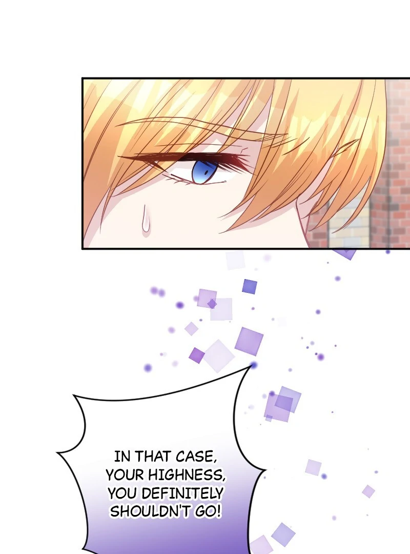 The Truth Behind the Sadistic Prince chapter 41 page 45