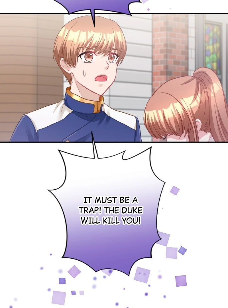 The Truth Behind the Sadistic Prince chapter 41 page 46