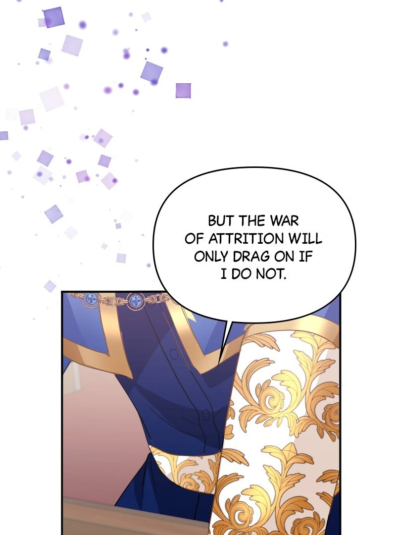 The Truth Behind the Sadistic Prince chapter 41 page 47
