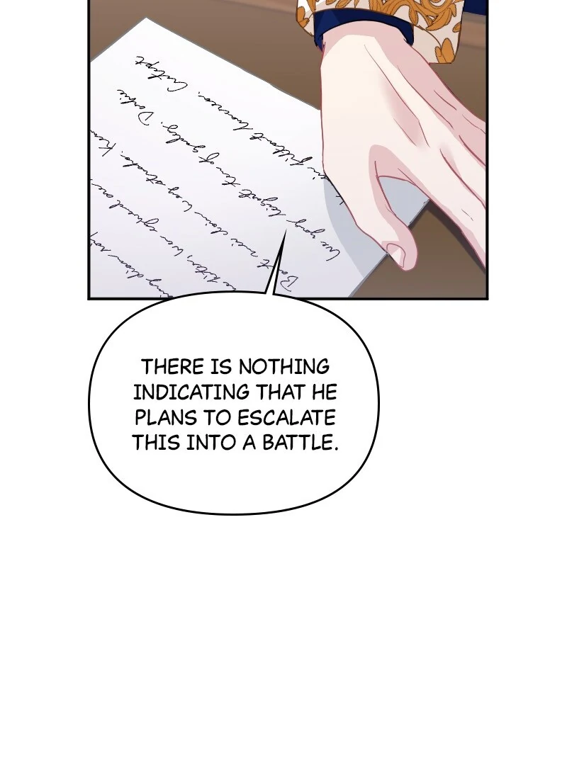 The Truth Behind the Sadistic Prince chapter 41 page 48
