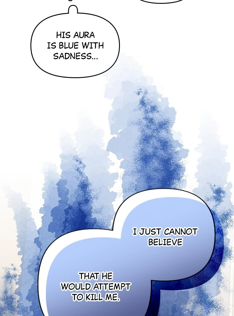 The Truth Behind the Sadistic Prince chapter 41 page 50
