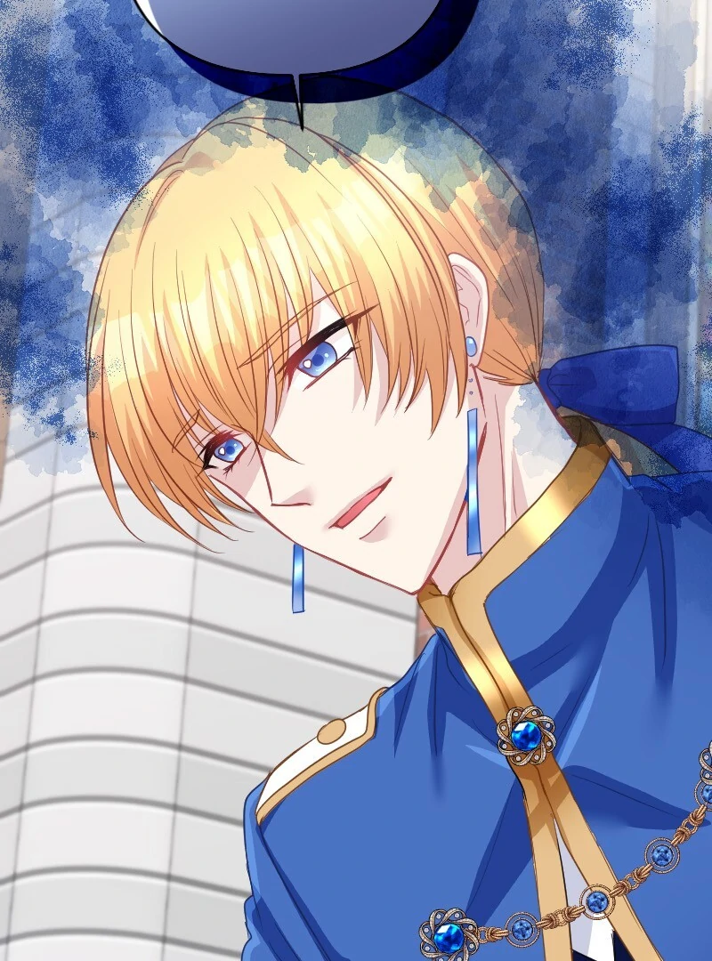 The Truth Behind the Sadistic Prince chapter 41 page 51