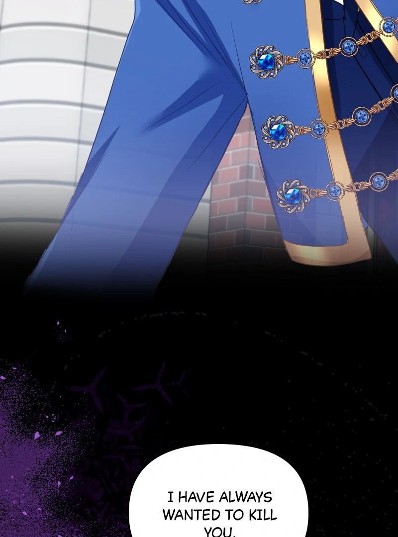 The Truth Behind the Sadistic Prince chapter 41 page 52
