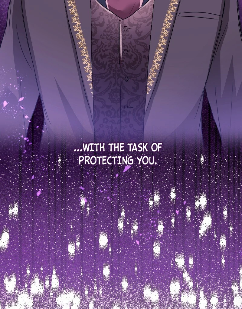 The Truth Behind the Sadistic Prince chapter 41 page 55