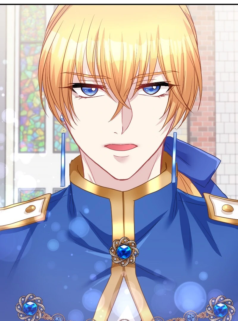 The Truth Behind the Sadistic Prince chapter 41 page 57