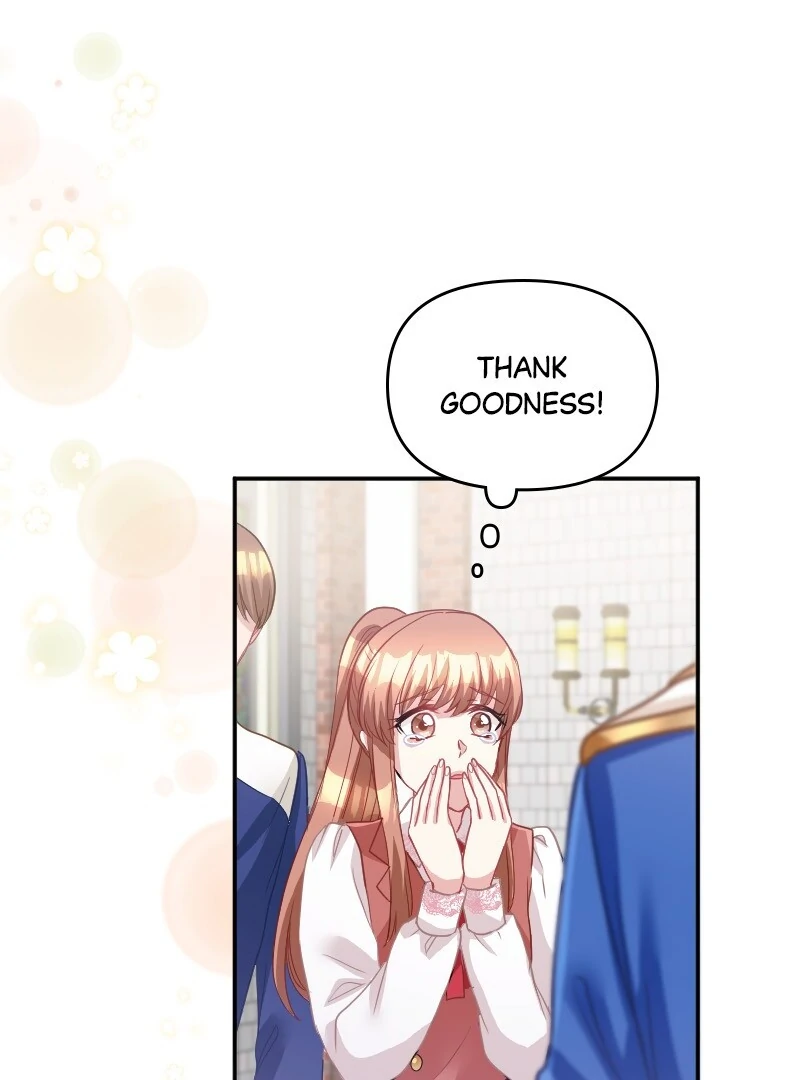 The Truth Behind the Sadistic Prince chapter 41 page 6