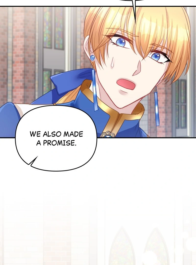 The Truth Behind the Sadistic Prince chapter 41 page 63