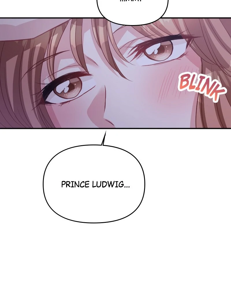 The Truth Behind the Sadistic Prince chapter 41 page 70