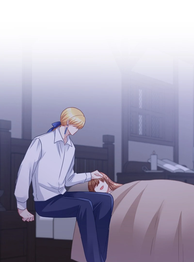 The Truth Behind the Sadistic Prince chapter 41 page 71