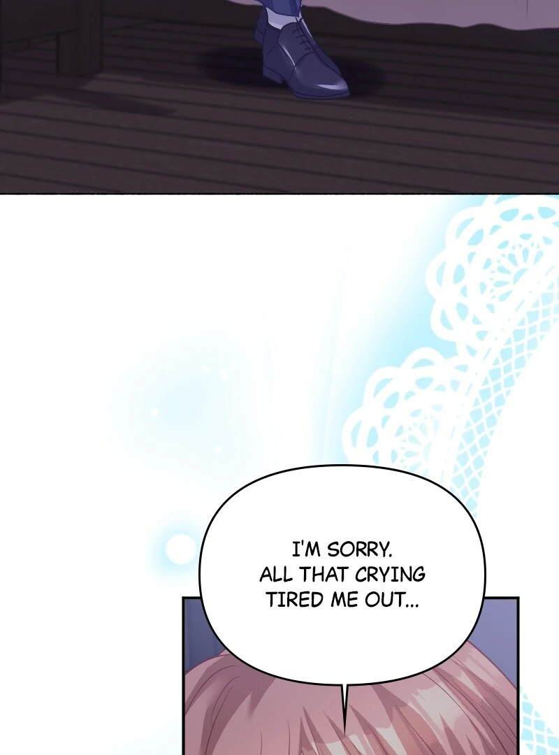 The Truth Behind the Sadistic Prince chapter 41 page 72