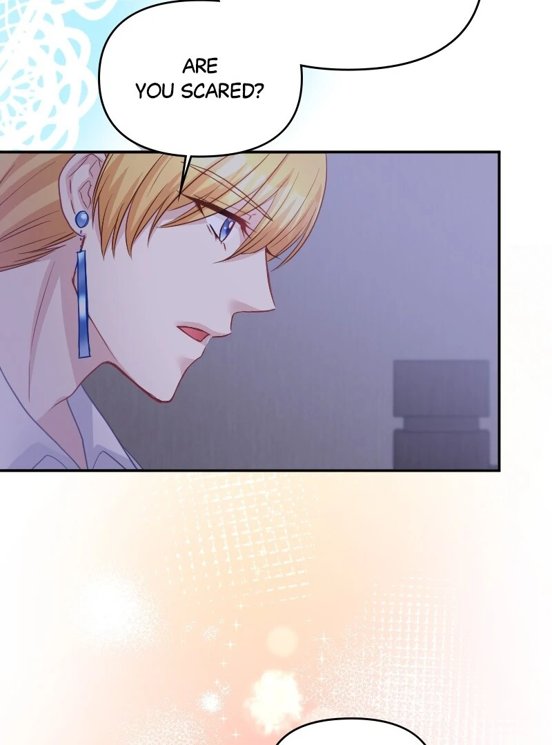 The Truth Behind the Sadistic Prince chapter 41 page 74