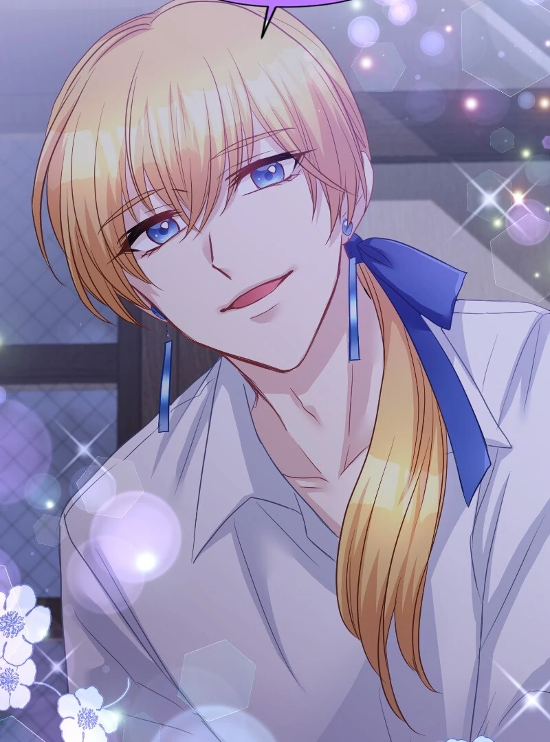 The Truth Behind the Sadistic Prince chapter 41 page 79