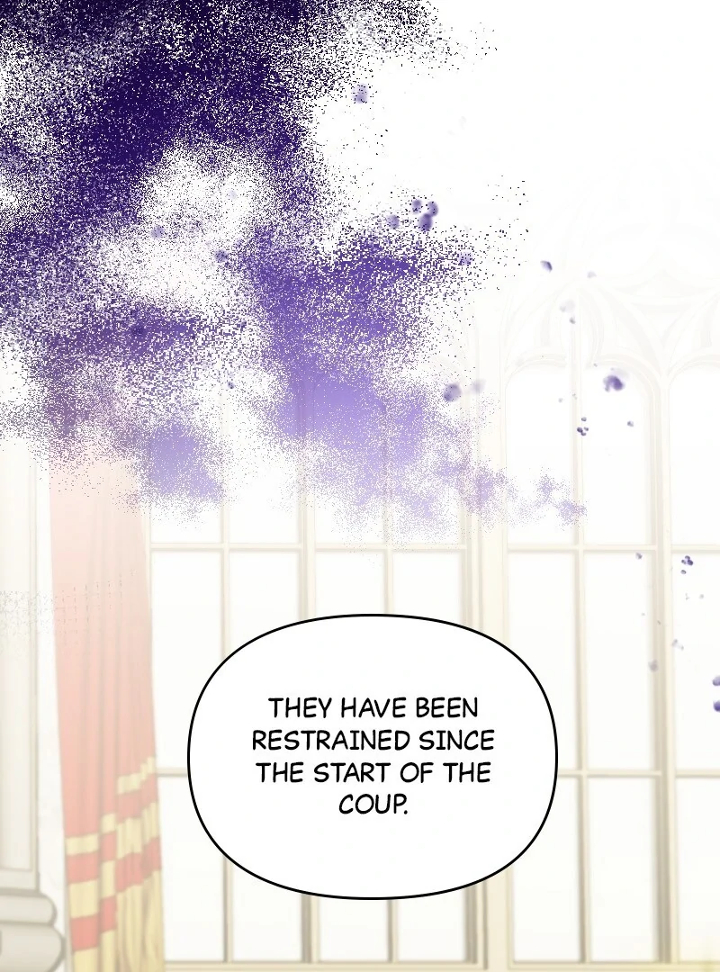 The Truth Behind the Sadistic Prince chapter 41 page 8