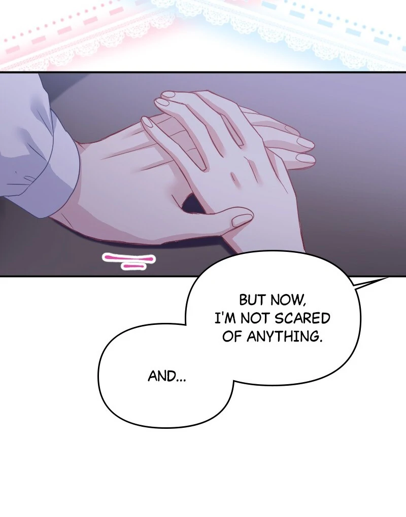 The Truth Behind the Sadistic Prince chapter 41 page 84