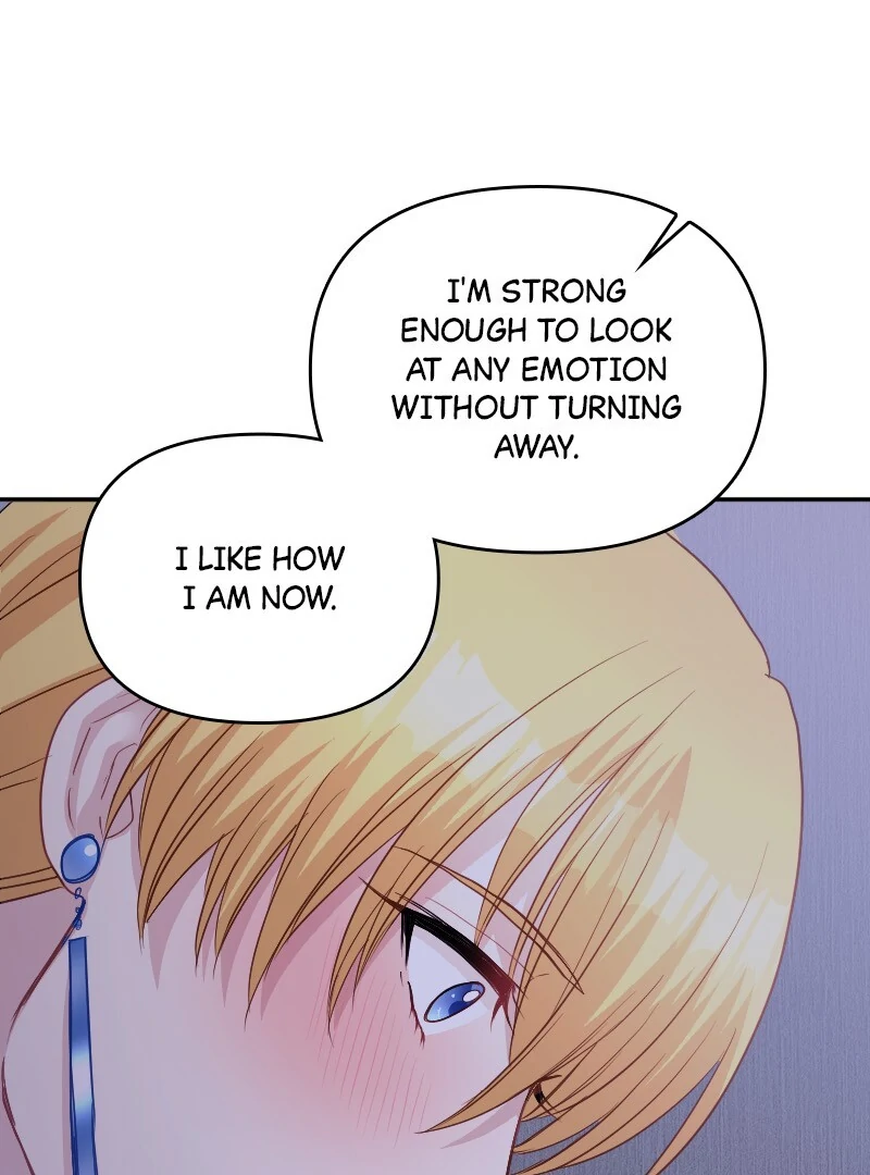 The Truth Behind the Sadistic Prince chapter 41 page 85