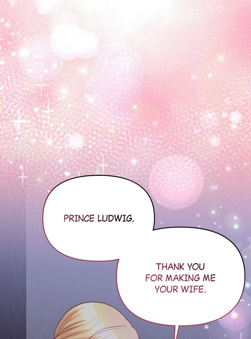 The Truth Behind the Sadistic Prince chapter 41 page 87