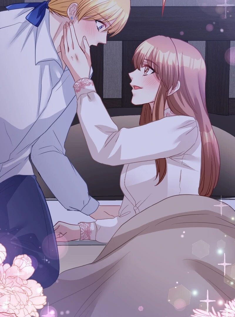 The Truth Behind the Sadistic Prince chapter 41 page 88