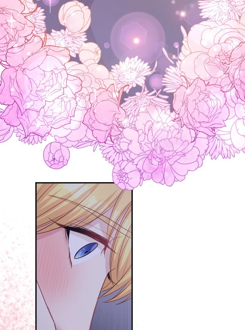 The Truth Behind the Sadistic Prince chapter 41 page 89