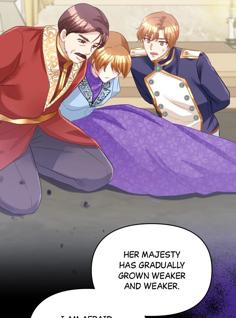 The Truth Behind the Sadistic Prince chapter 41 page 9