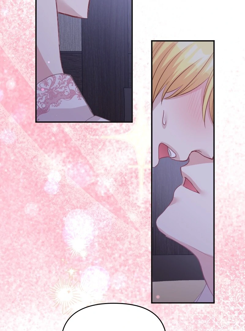 The Truth Behind the Sadistic Prince chapter 41 page 90