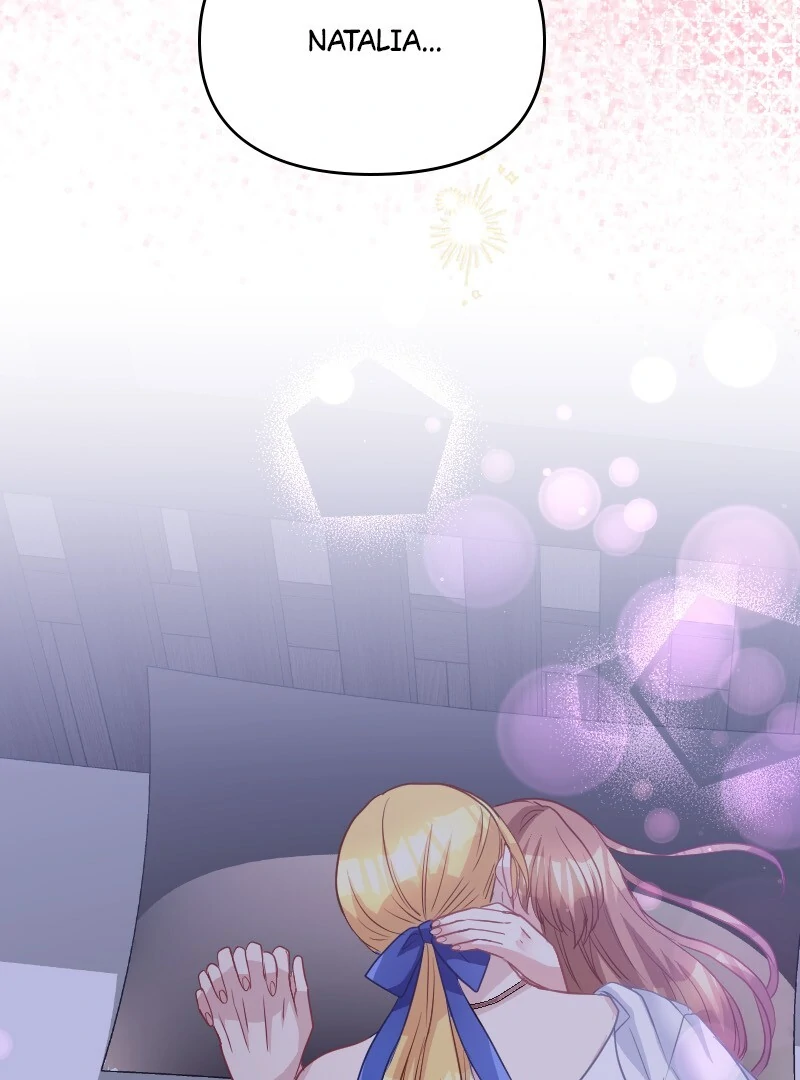 The Truth Behind the Sadistic Prince chapter 41 page 91