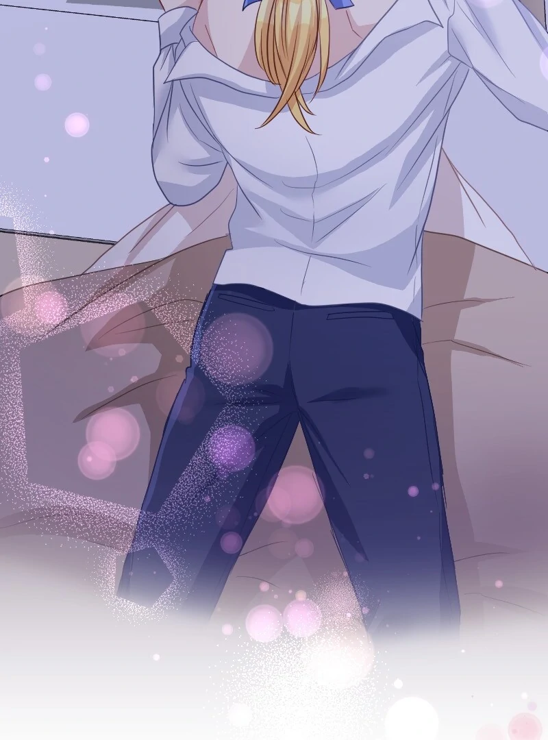 The Truth Behind the Sadistic Prince chapter 41 page 92